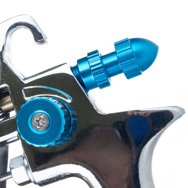 Lackpistol SPRINT HP 1,4Mm – Högtryckssystem | 600Ml Behållare | Precisionsjustering