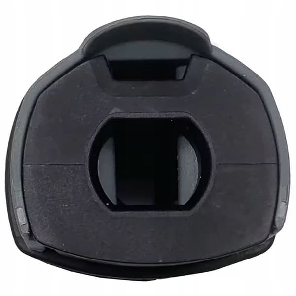 Click-Click Adapter Slangeskjøt – Forlenget Rekkevidde | Solid Plast | Reservedel for Karcher K2, K4, K5