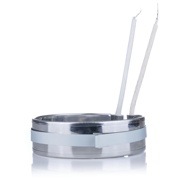Loddegrydevarmer 41D 350W – Hurtig Opvarmning | 100-550°C | Reservedel til 41D