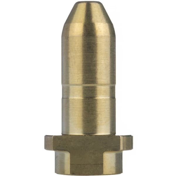 Dyseinnsats til Vario-Lanse – Solid Messing | Slitesterk | Reservedel for Karcher K5 K6 K7