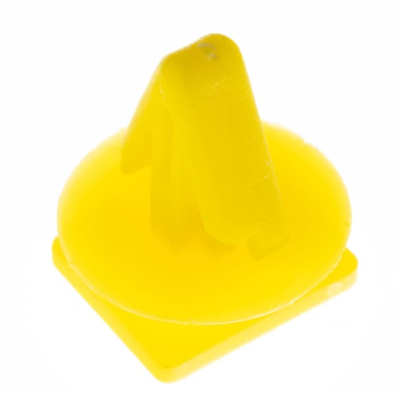 Universal Bilklips Sett 200 Deler – Varierte Storrelser | Plastklips | for Interiør og Karosseri