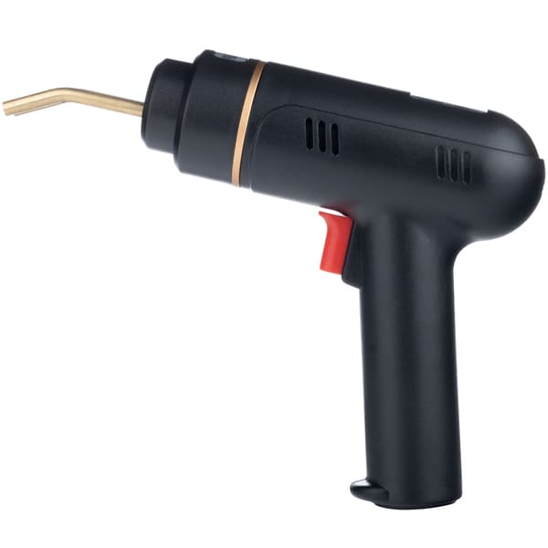 Akku Plaststifter RBK200W – 200W | 400 Stifter | LED Lys | 5000MAh | Kuffert