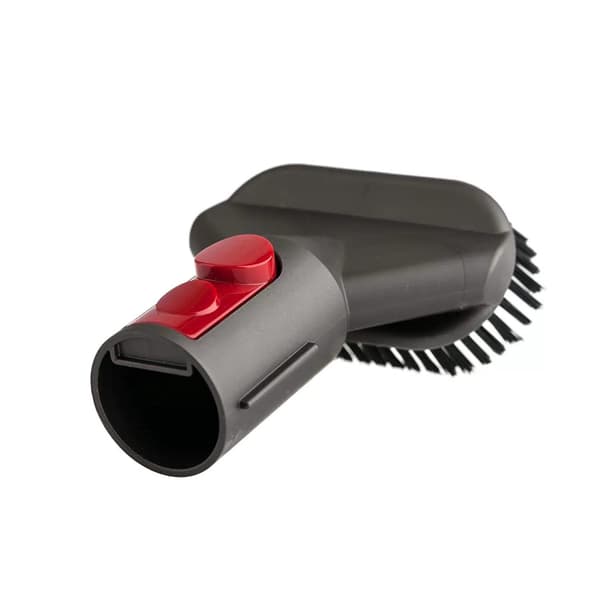 Stovborte med Bors til Stovsuger – Hurtig Montering | Holdbart Materiale | Reservedel til Dyson V10, V11, V15