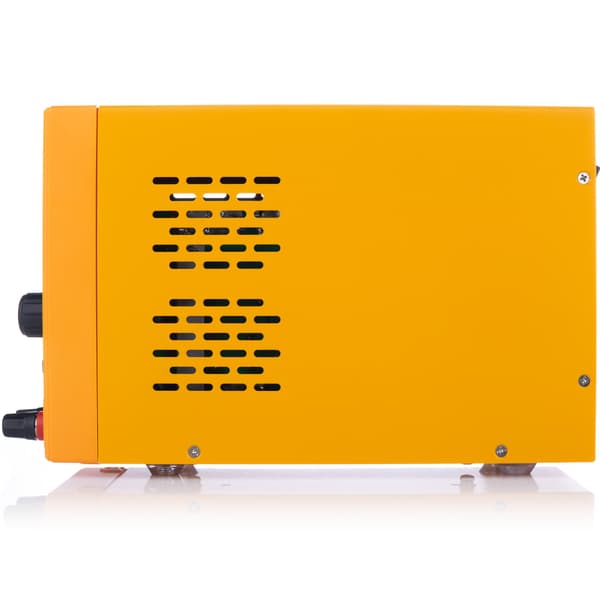 Laboratorieaggregat AmpForce RAFEP-3210 – Justerbar 0-32V 10A | LCD Display | USB Quick Charge