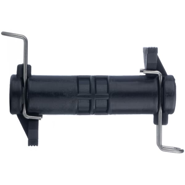 Adapter Click-Click Slangekobling – Rask Tilkobling | Solid Plast | Reservedel for Karcher K2, K4, K5