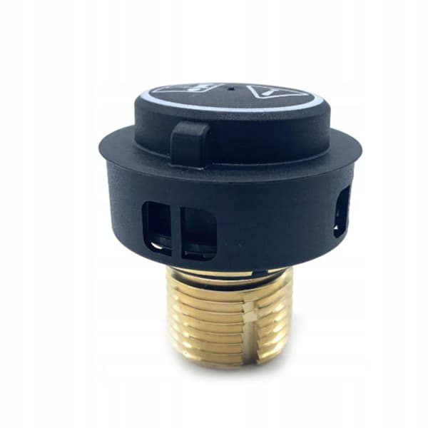 Propp Reservedel SC 1402 – Temperatur- og Trykktatt | Enkel Montering | Reservedel for Karcher SC 4, SC 5, SC 6.800 C