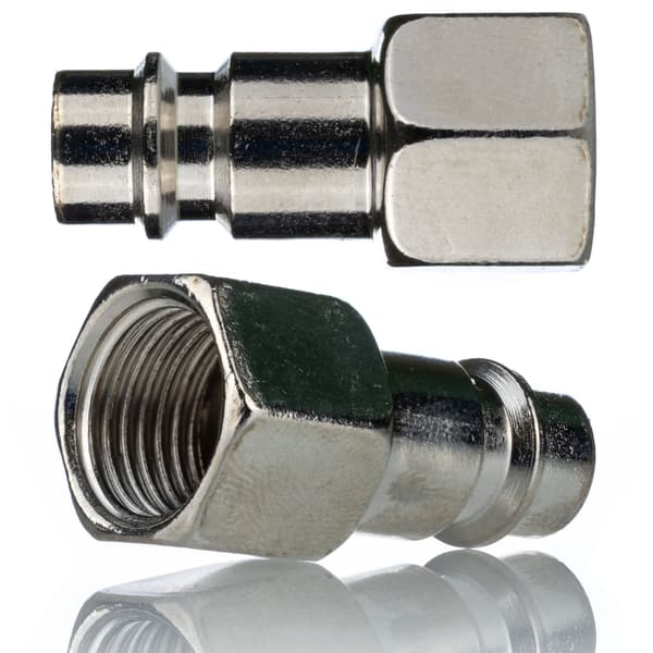 Sprøjtepistol SPRINT HP 1,4Mm – Højtrykssystem | 600Ml Beholder | Præcis Regulering