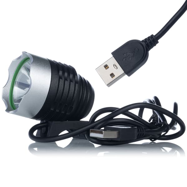 UV-Hærdningslampe til Soldermask – 3 Lysindstillinger | USB 5V Strømforsyning | Ideel til Printplader