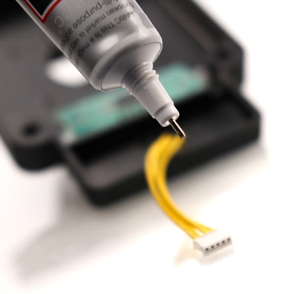 Universal Lim B-7000 15Ml – Præcisionsapplikator | Stærk Binding | til Elektronik, Smykker, Glas, Plastik