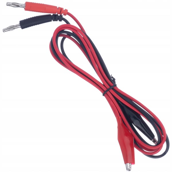 Rosfix VoltEdge RAVED-3205 Laboratorieforsyning – 0-32V 0-5A | USB QC 18W | Digitalt Display | CV/CC