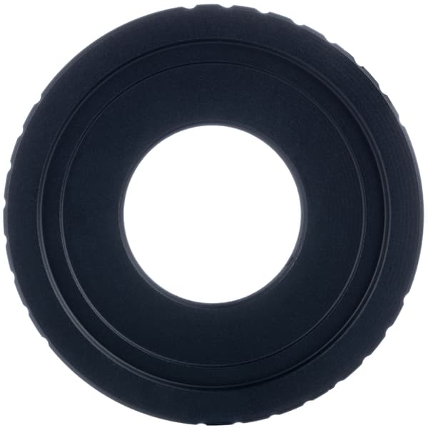 Adapter C-Mount M25 til Sony E-Mount – Præcis Pasform | Sikker Montering | Kompatibel med Sony A7, A6000, NEX-5