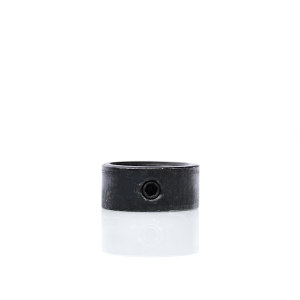 Borstop Sæt 3-16Mm – 8 Dele | Rustfrit Stål | med Nøgle til Præcisionsboring