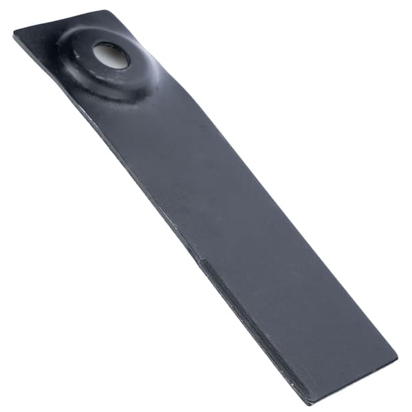 Klinge til Robot Rosfix Red Hunter Mini – 550Mm Bredde | Præcisionsskær | Reservedel til Rosfix Red Hunter Mini