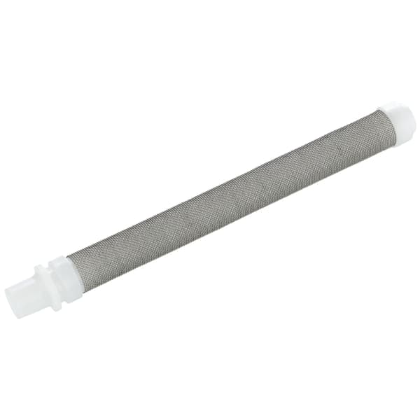 Sprøjtedyse Ultra Spray 515 Sæt – 25 Cm Sprøjtebredde | 60 Mesh Filter | Reservedel til Graco, Wagner