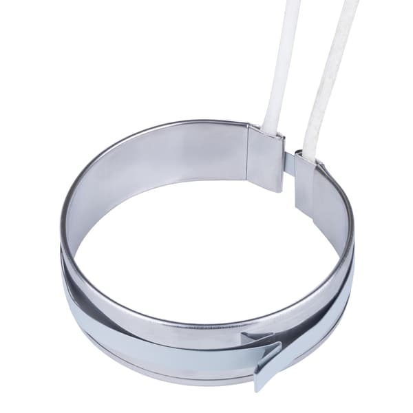 Loddegrydevarmer 41D 350W – Hurtig Opvarmning | 100-550°C | Reservedel til 41D