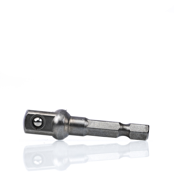 Rosfix Adapter Sæt til Toppe 50 Mm – 3 Dele | 1/2 3/8 1/4 | Rustfrit Stål