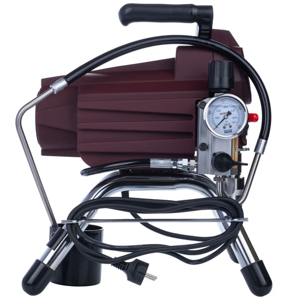 Fargspruta Zenthril Surge Eco 1800W – 20MPa | 2L/Min | EasyPerformance | Max 0,019" Dysa
