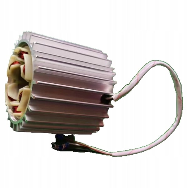 Stator Motor Vortex E – Høy Holdbarhet | Stabil Drift | Reservedel for Zenthril Vortex E