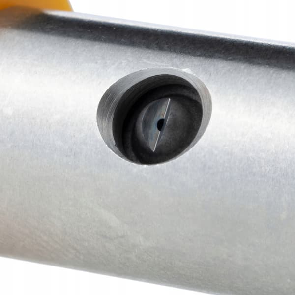 Hojtryksspraydyse Zenthril EasyPerformance 515 – 25 Cm Bredde | til Uretan, Epoxy, Akryl | Reservedel til Graco, Wagner