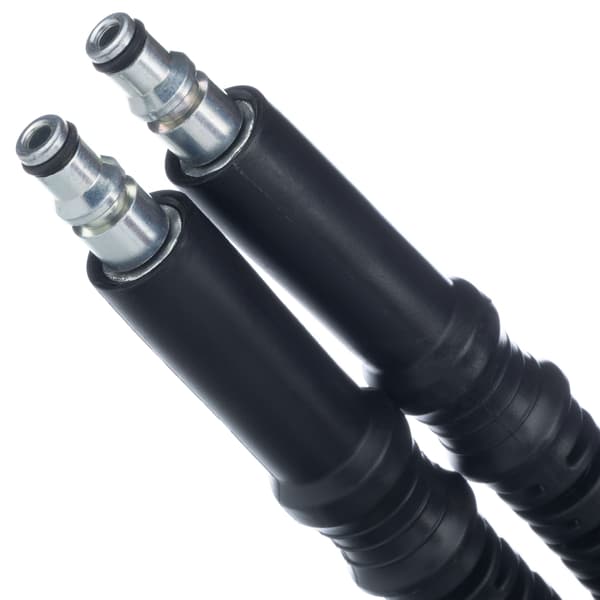 Högtrycksslang 10M Quick Connect – Nylonförstärkt och Slitstark | Max 200 Bar, 60°C