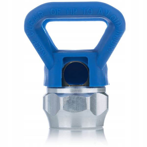 SpraySet ProFFLP 516 + RAC X Hode – SoftFlow Dyse | 25 Cm Sprøytebredde | Reservedel for Graco, Rosfix