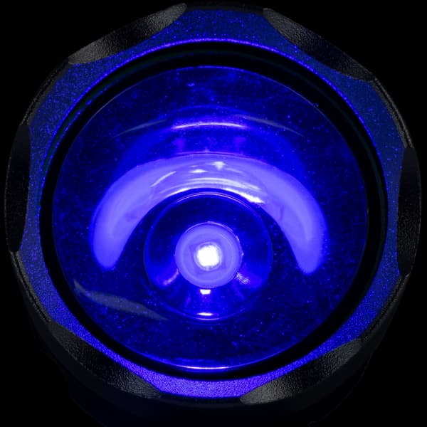UV-Herdelampe for Loddemaske – 3 Lysmoduser | USB 5V Strømforsyning | Perfekt for Kretskort