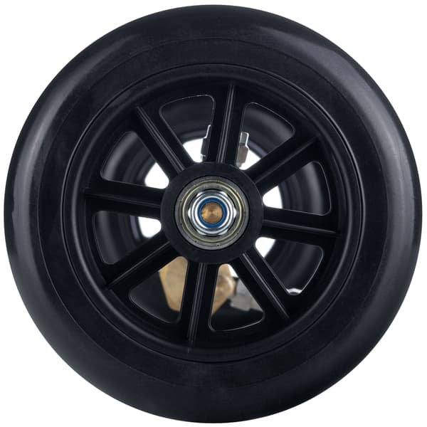 Undervognsrenser Lansekit 7 Dyser 40° – 275 Bar | 3 Lancer 120 Cm | 1/4” Quick Connect