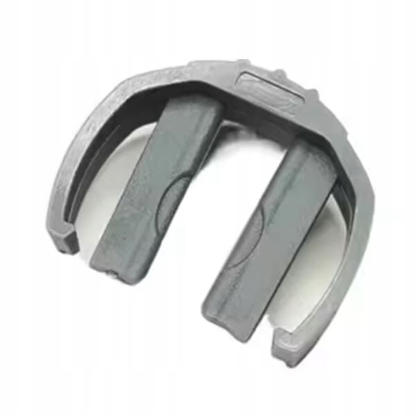 Udgangsforbindelse til Hogtryksrenser Kärcher K2-K3 – Hurtig Montering | 35X41X107 Mm | Reservedel til K2, K3