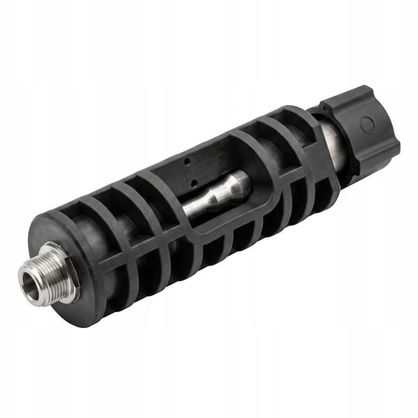 Tornado RT2 PressureControl – Trykkreguleringsventil | 22 MPa | Gjengemontering | Reservedel for Rosfix Tornado RT2