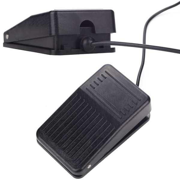 Punktsvejser Sunkko 737G – Fodpedalstyring | 50-800A | LED Lys | til Lithiumbatterier
