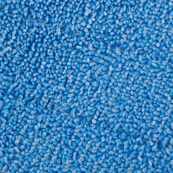 Moppepuder og Runde Børster Sæt til Damprenser SC – Mikrofiber | 9 Dele | Reservedel til Kärcher SC 2, SC 3