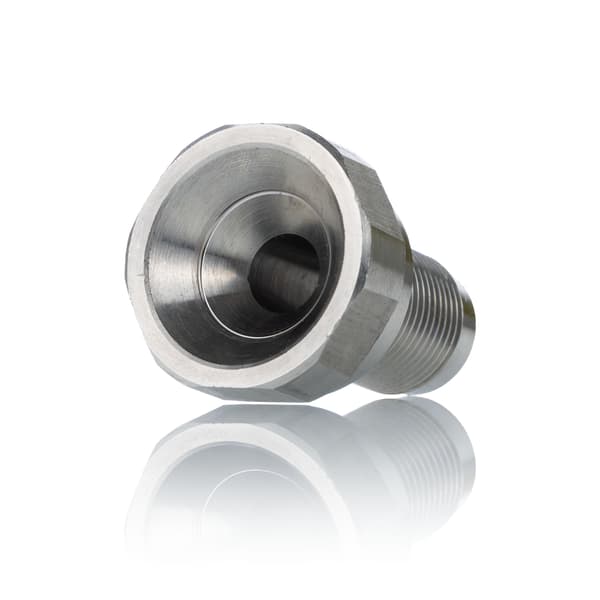 Ventilsete for Malesprøyte – Presis Kontroll | Solid Kvalitet | Reservedel for Graco Mark V, Ultra Max 1595