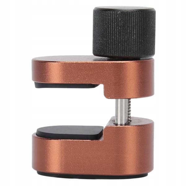 Imadessæt TE-798 til LCD-Montering – Justerbar 5-13 Mm | 4 Dele | Universal til Smartphone og Tablet