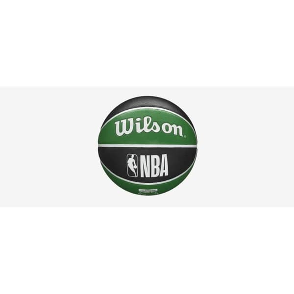 Ballong NBA Tribute Boston Celtics Grön/svart 7