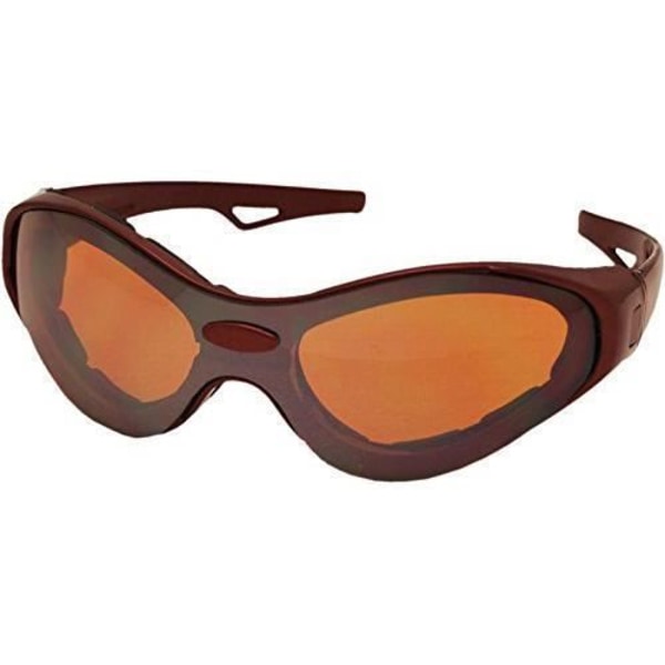 TT Blade Vintersportsolglasögon Multi One Size Metallic Rot - BTT-MULTI-4
