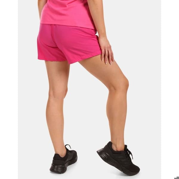 Kort dam Kilpi Minisi rosa 36