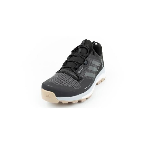 ADIDAS Terrex Skychaser 2 Gtx svarta vandringsskor - dam/vuxen - andas Svart 38