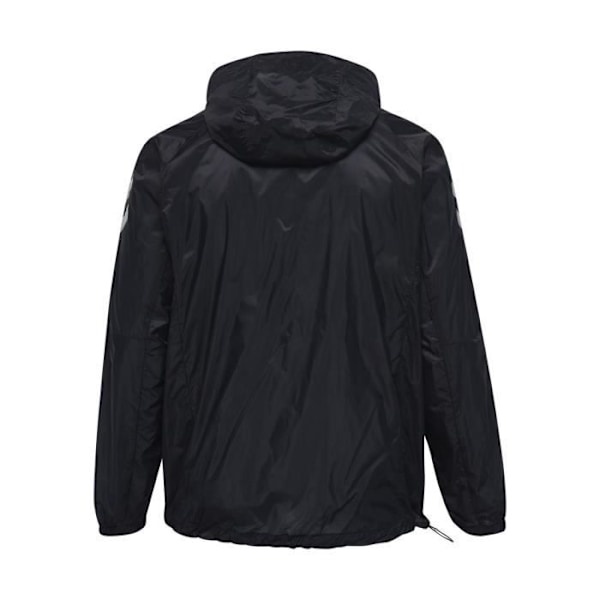 Hummel junior lättvikts Tech Move Funktionell parkas Svart 6 år