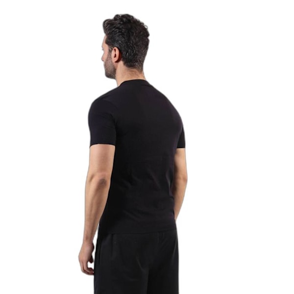 Givova Mondo T-shirt svart XXXXXL