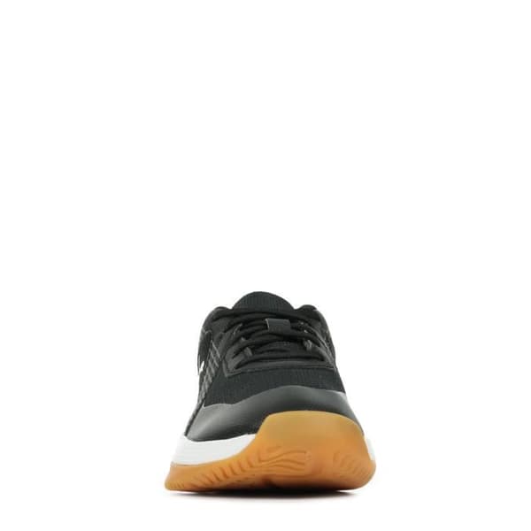 PUMA Varion Indoor Junior Handbollsskor Svart 29