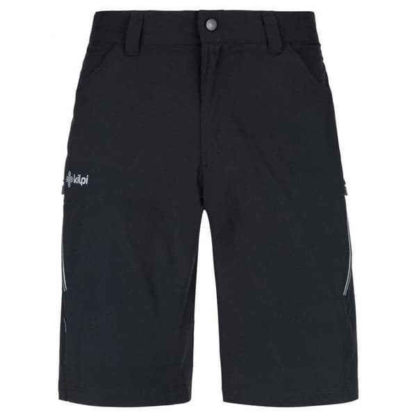Kilpi Trackee byxor svart S