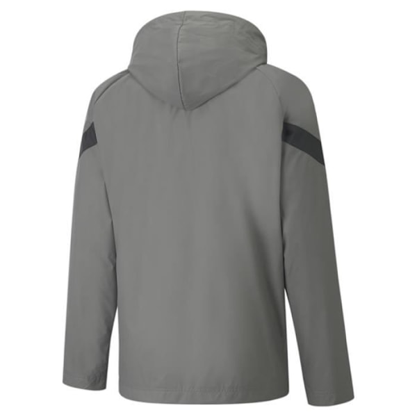 Puma Final All Weather Grå jacka för män - XL