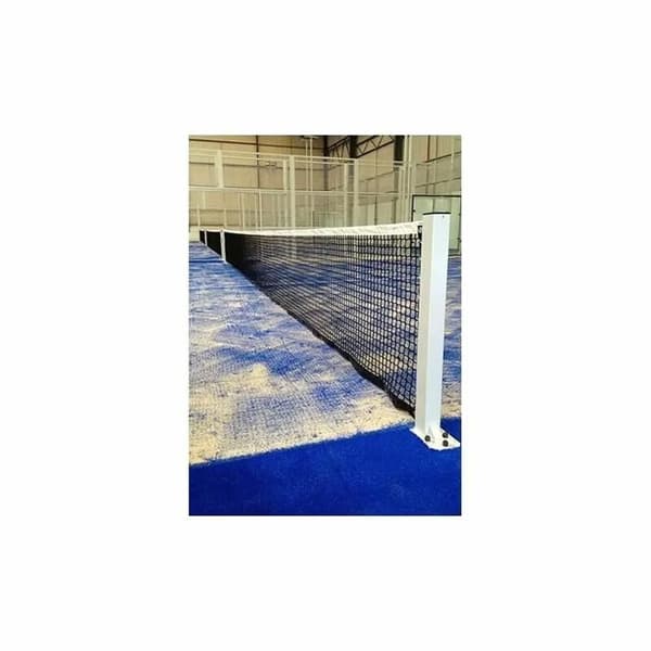 Filet padel Softee Premium Line Competition svart