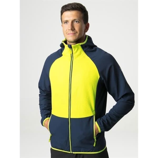 Vestes Loap Urax SFM2118L08P Blå XL