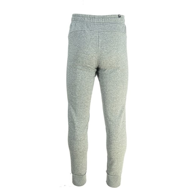 Puma boy joggingbyxor i grå färg - storlek M Grå XXL
