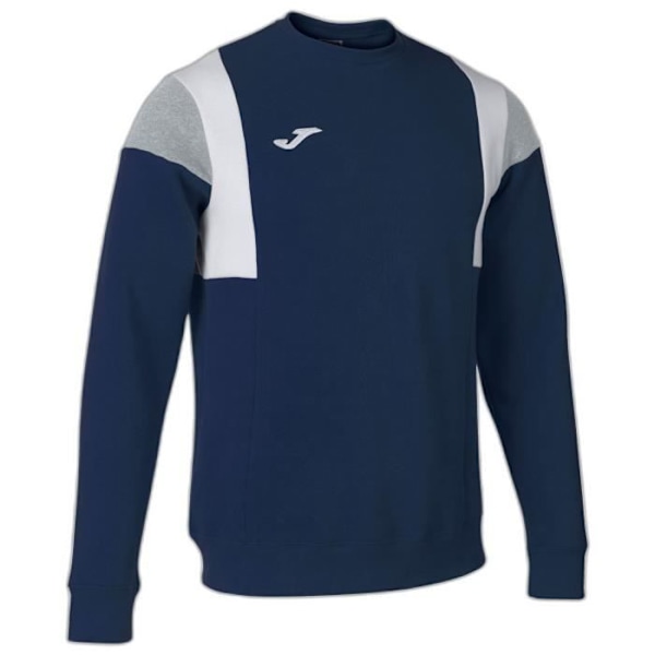 Joma Comfort III sweatshirt - marino/marino - 11/12 år marino/marino XXXL