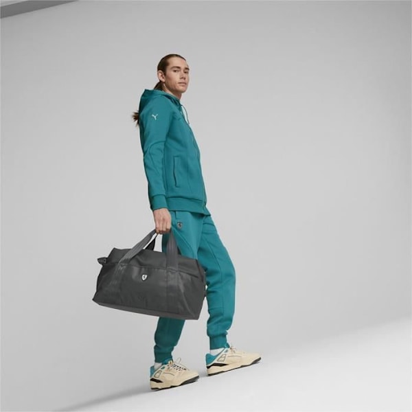 PUMA Weekendväska SPTWR Scuderia Ferrari OneSize Svart