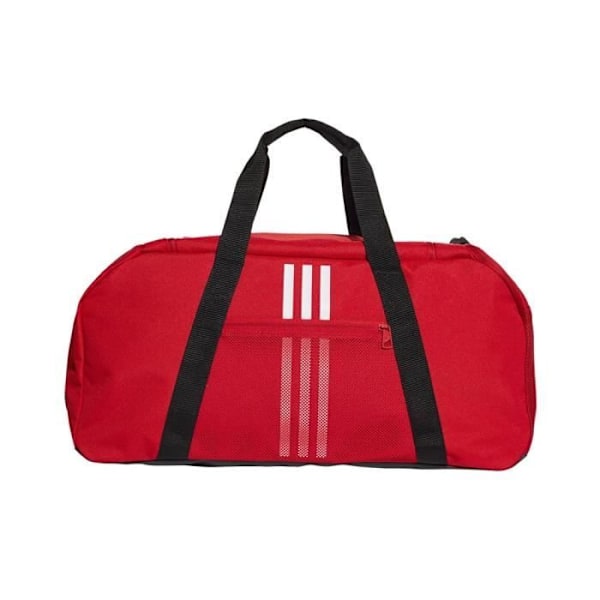 Sacoch - ADIDAS - Tiro Primegreen - Röd - Unisex - Axelrem - Dold dragkedja Röd