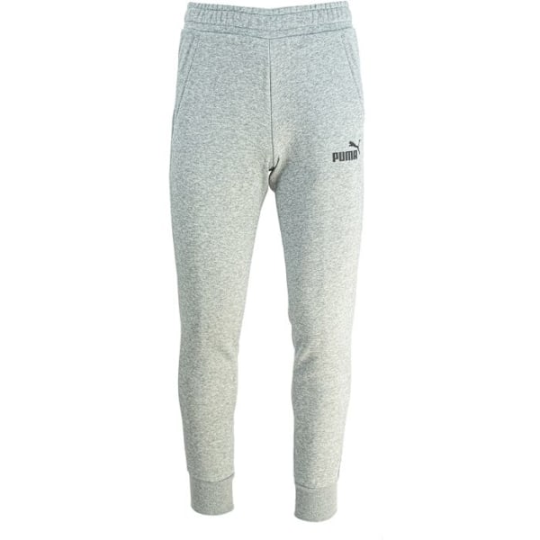 Puma boy joggingbyxor i grå färg - storlek M Grå XXL