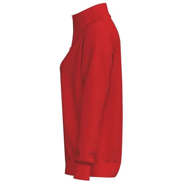 Erima TS sweatshirt för kvinnor - röd Röd 36